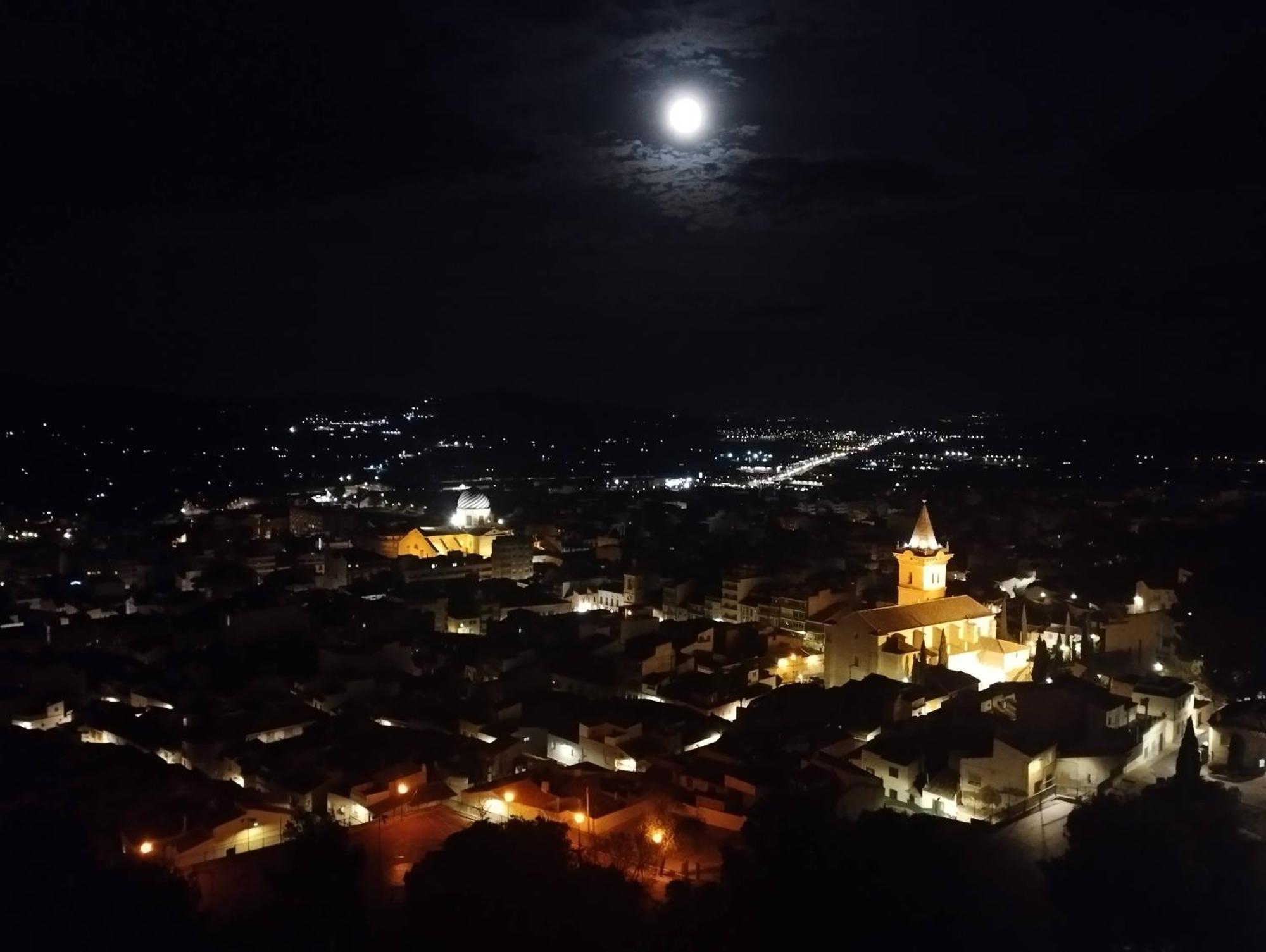 Alojamiento Turistico Casa Elvira Yecla Esterno foto